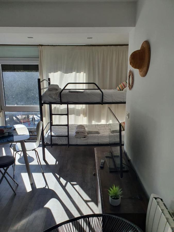 Orion - Zona Baja Sierra Nevada Apartamento Exterior foto